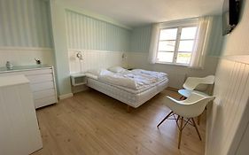 Jakobs Bed & Breakfast